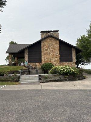 Indian Hills Golf Club