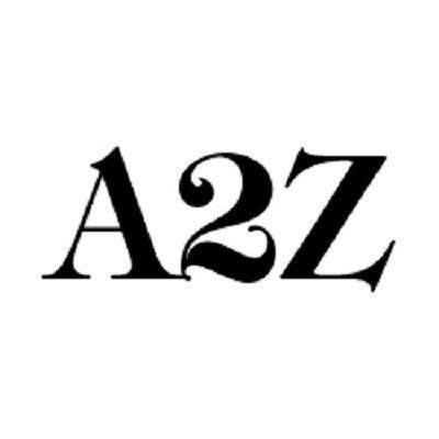 a-2-z-moving-logo