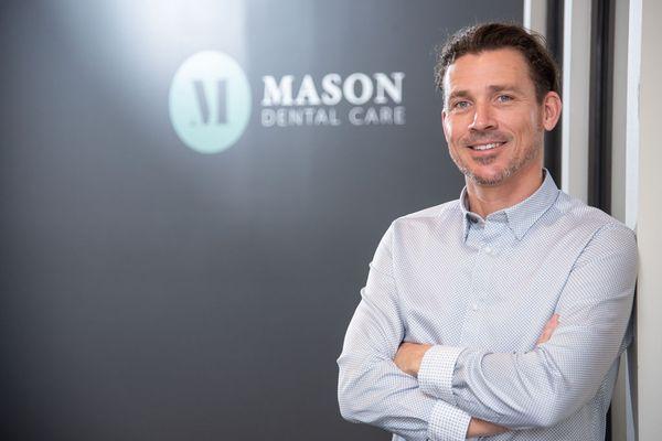 Mason Dental Care
