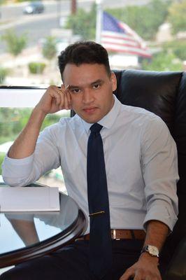 Wilson-Goodman Law Group