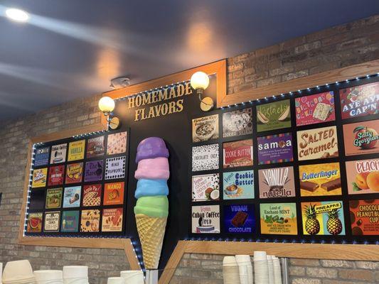 Burque Licks, 4207 Lomas Blvd NE, Albuquerque, NM 87110, US - MapQuest