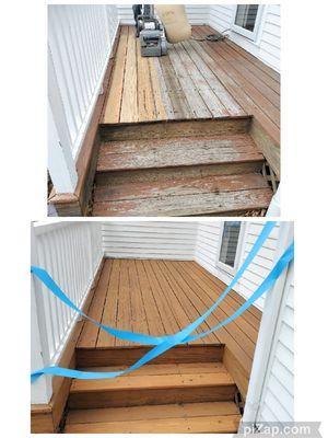 Vladimir Hardwood Floor and Cleaning Services