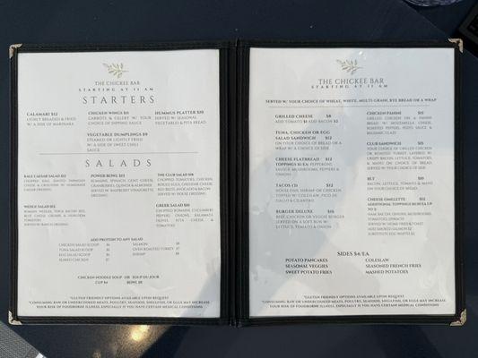 The Yacht & Racquet Club of Boca Raton