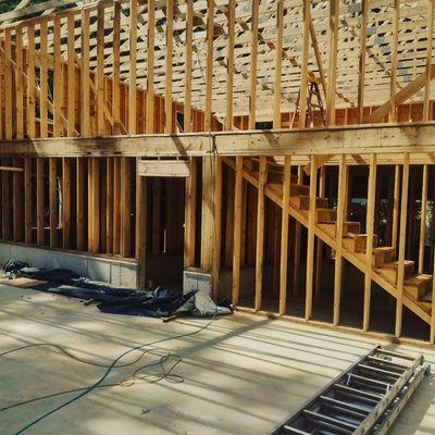 Odds & Ends Home Improvement