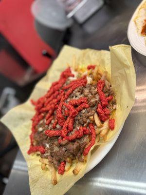 Los Albeto's Fresh Mexican Food