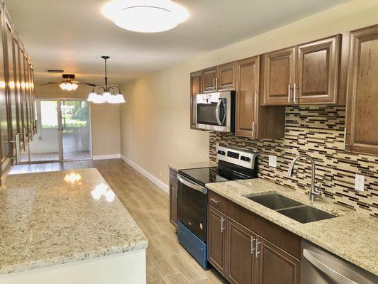 Dillian Home Remodeling