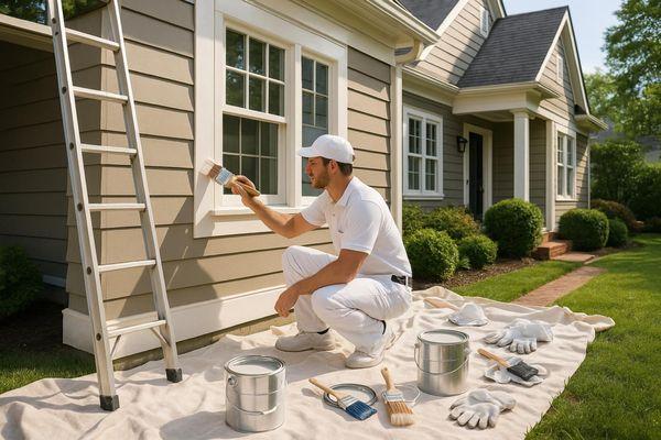 Bountiful Care Solutions