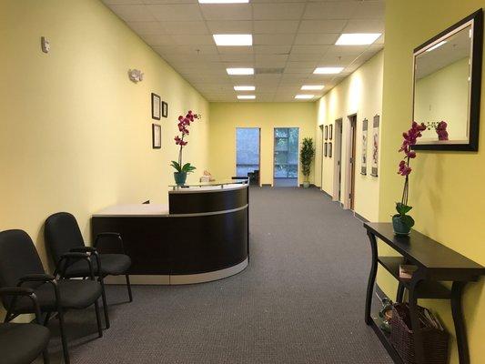 Southern Village Acupuncture & Herbology