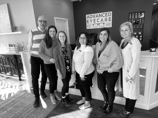 Advanced Eyecare