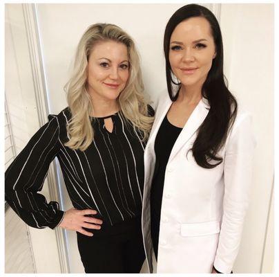 Samara MedSpa - Simsbury