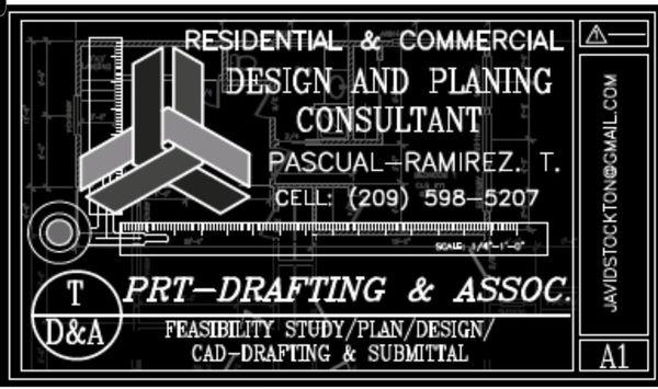 PRT-Drafting & Associates