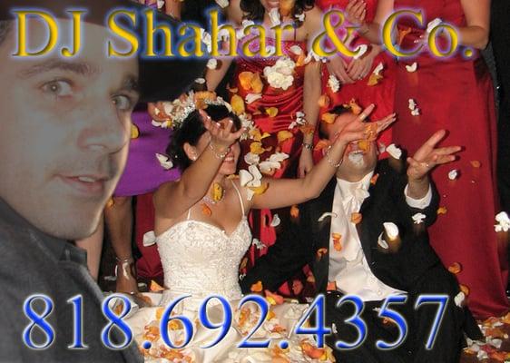 DJ Shahar & Co