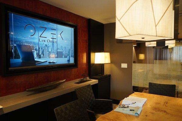 Law Office of Tolga Ozek