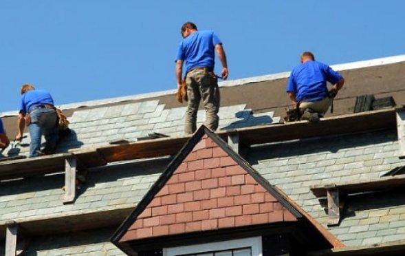 Fort Worth Roofing Contractors
