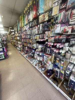 Just Beauty Supply & Salon