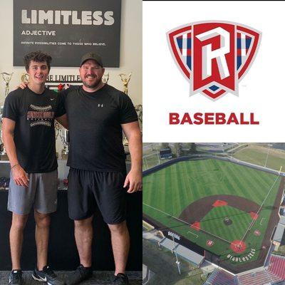 Limitless Strength and Conditioning