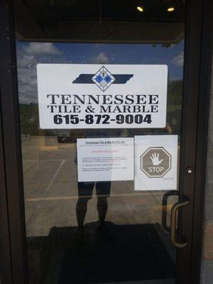 Tennessee Tile & Marble Co