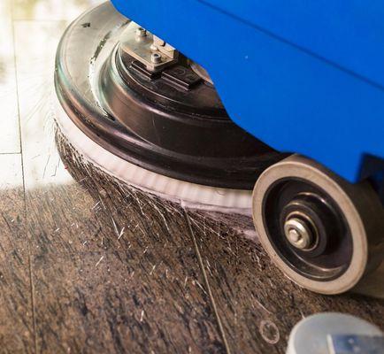 Skyline Window Cleaning