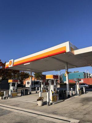 MacArthur Shell Gas and Auto Services