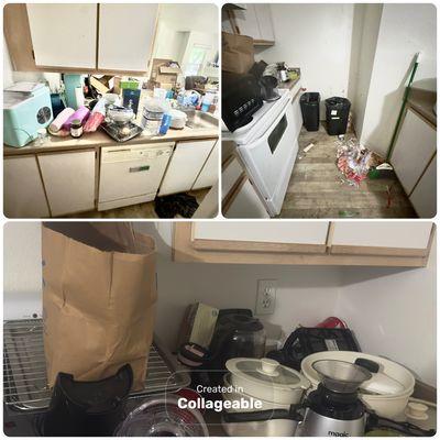 Quigley's Handy Hands