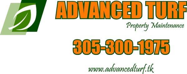 Advanced Turf Property Maintenance