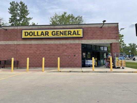Dollar General