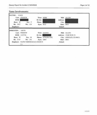 Faith Tabernacle Church