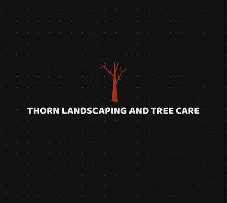 Thorn landscaping and tree care