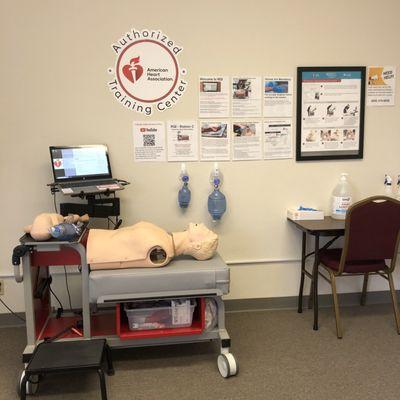 Safety Training Seminars