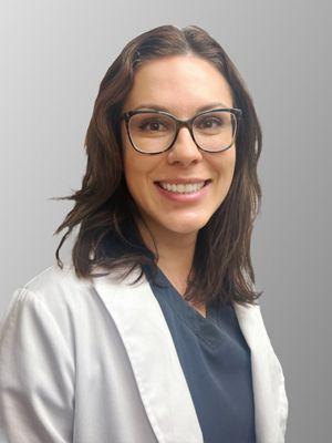 Amanda Allen, PA-C, blends her exercise science background with a passion for urology, delivering expert, compassionate care to every patien