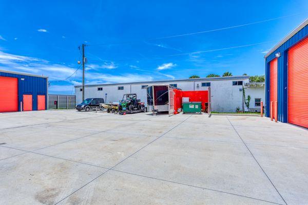 RecNation RV & Boat Storage