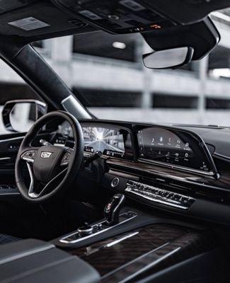 Hollywood Vip Limousine