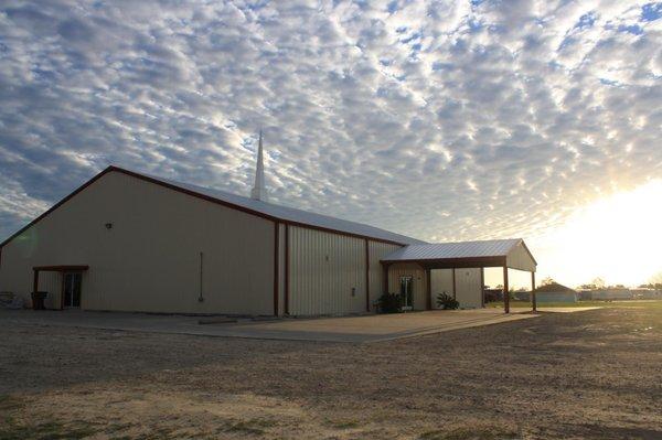 Port Acres United Pentecostal Church