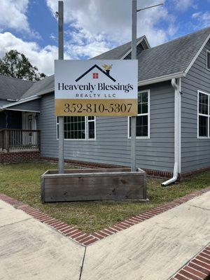 Heavenly Blessings Realty