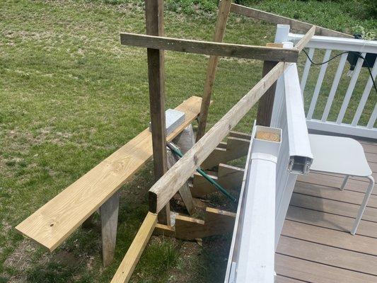 Sophisticated Millwork