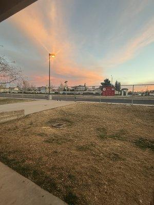 Mesa Linda Middle School