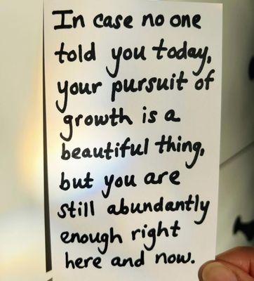 True North Transitions