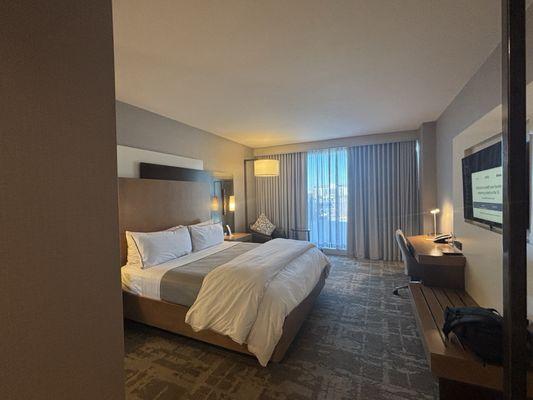 The Westin Irving Convention Center at Las Colinas