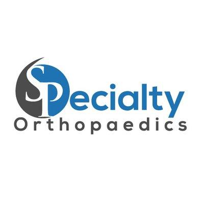 Samuel Park, MD - Specialty Orthopaedic