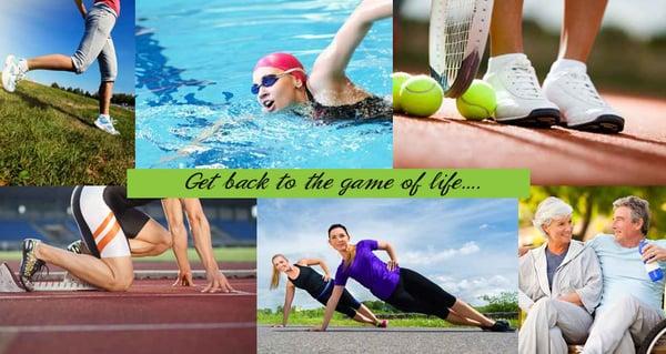 Layton Physical Therapy & Sports Medicine