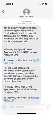 Fairway Family Dublin