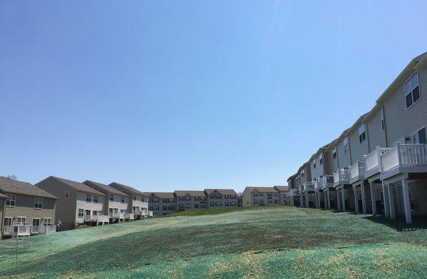 Earthworkers Landscaping