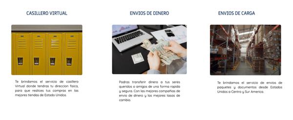 Pronto Express Services