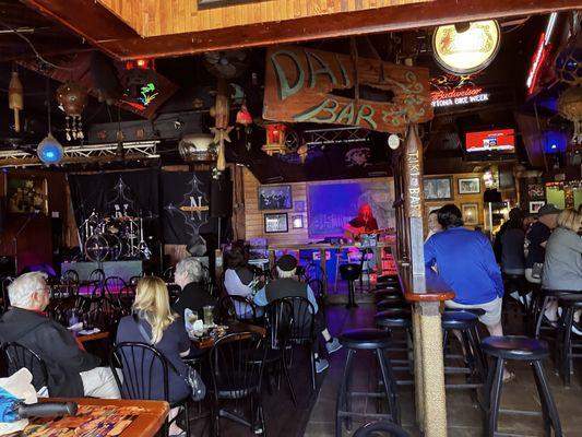 Trade Winds Lounge
