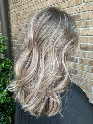 Belle Vie Hair Studio