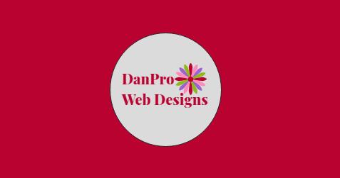 DanPro Web Designs