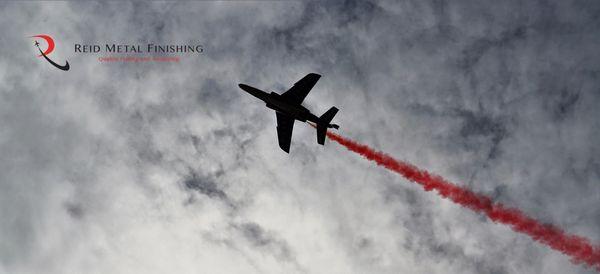 Lets fly together! Please visit www.rmfusa.com today and let us know how we can help complete your jobs.