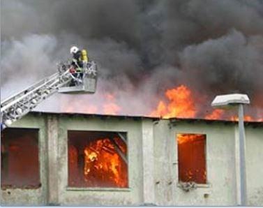 Advanced Security & Fire