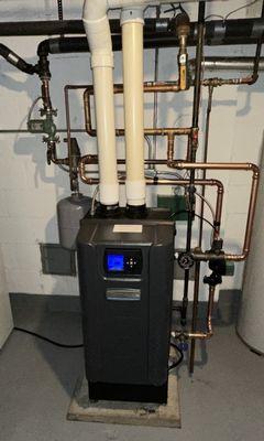 First Service Heating & Cooling