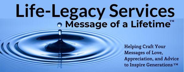Life-Legacy Services